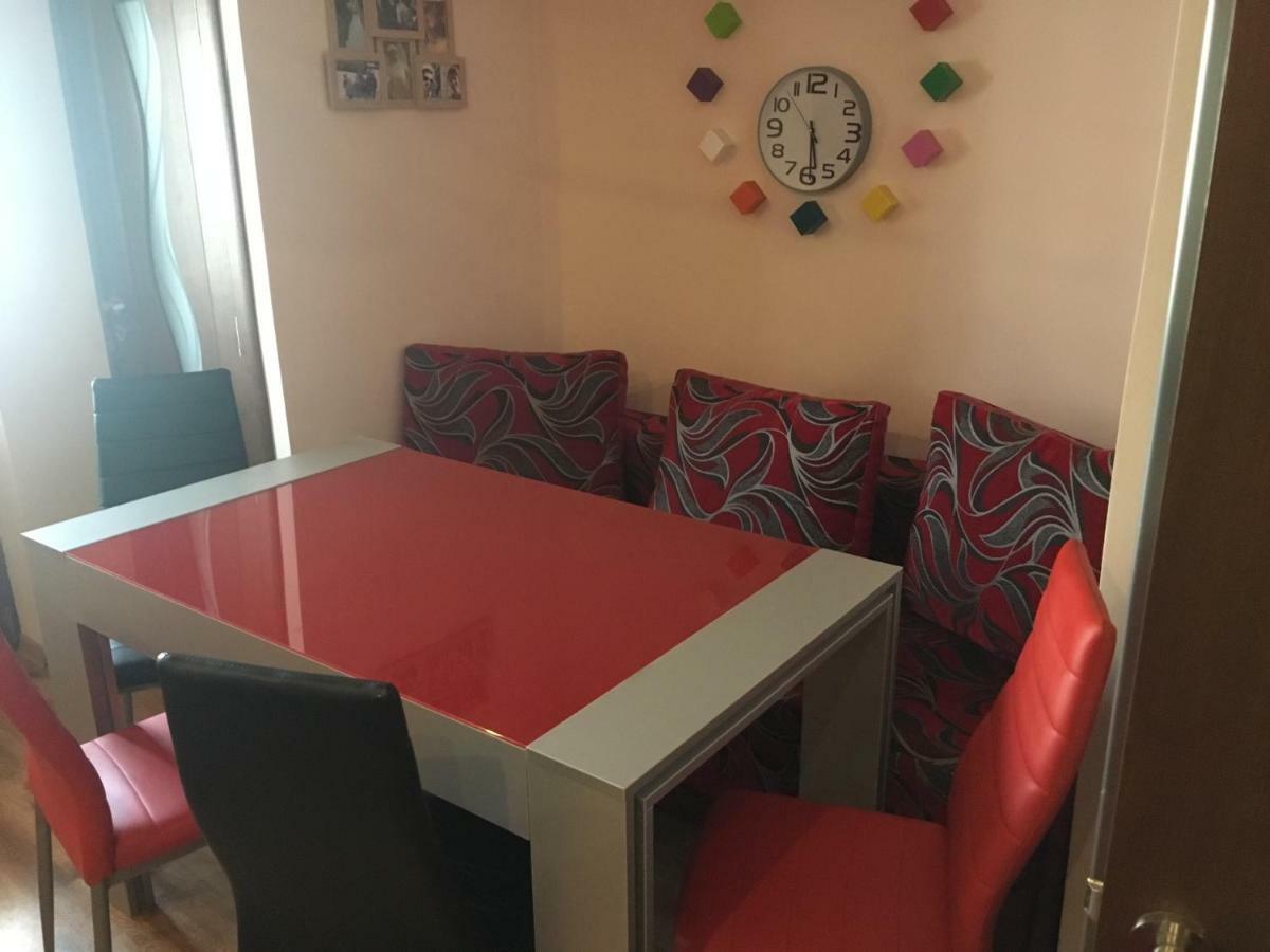 Apartament Antonia Apartment Tirgu Ocna Ngoại thất bức ảnh