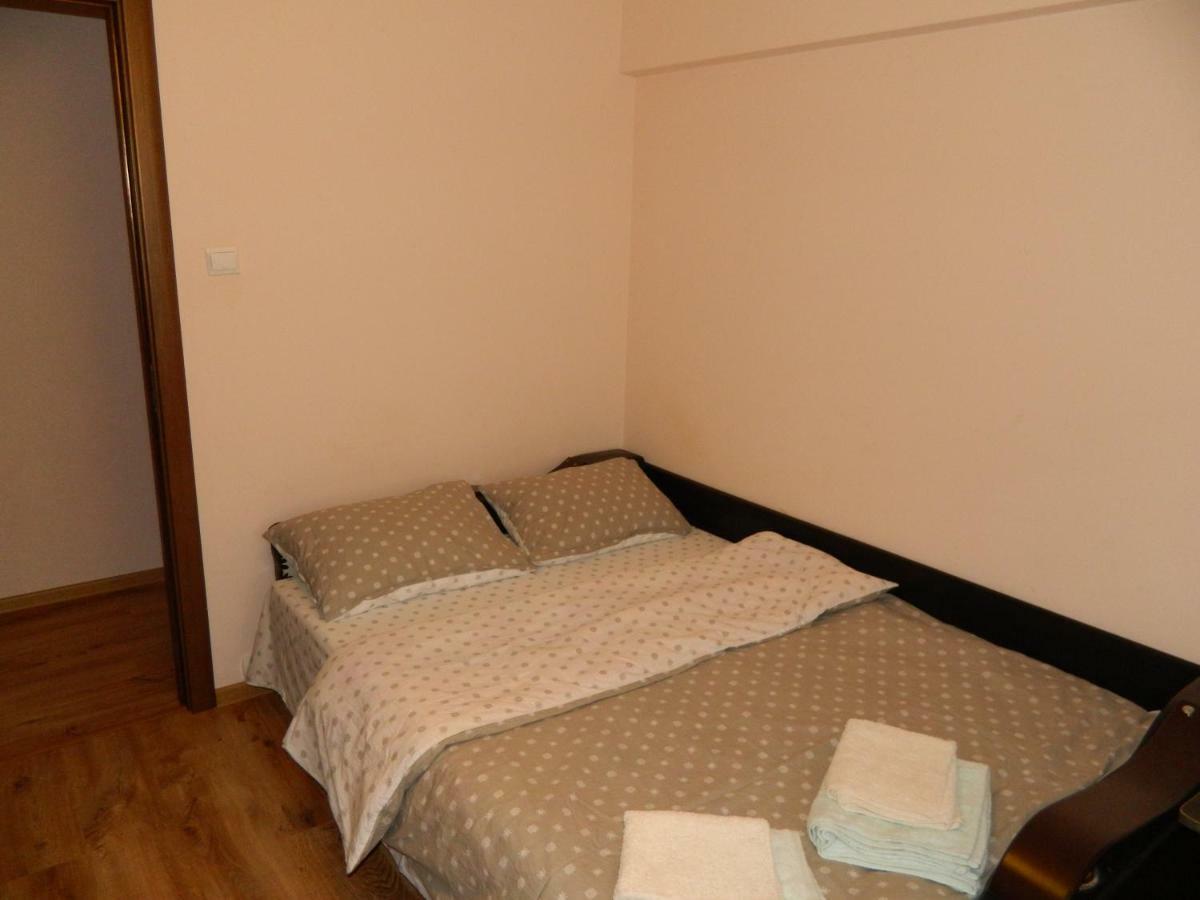 Apartament Antonia Apartment Tirgu Ocna Ngoại thất bức ảnh